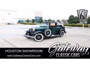 1929 Ford Model A-Replica for sale 101689779